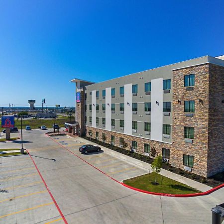 Studio 6-Buda, Tx Hotel Exterior photo