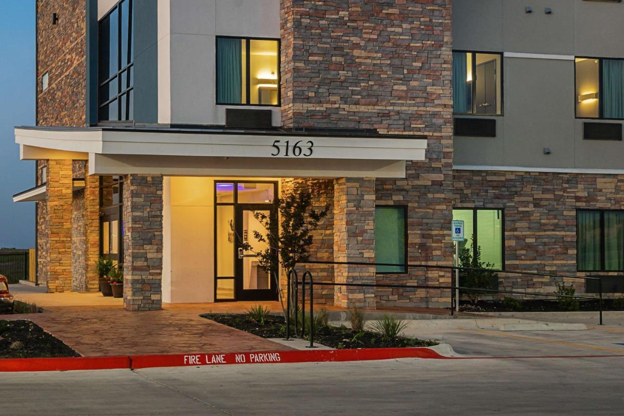 Studio 6-Buda, Tx Hotel Exterior photo